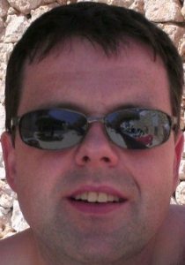 Profilbild von Jens Oliver Tödtmann