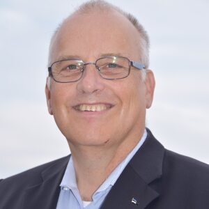 Profilbild von Jens Otto Leisse