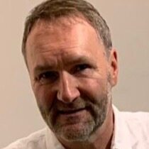 Profilbild von Jens-Peter Alm