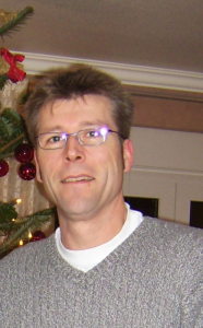 Profilbild von Jens-Peter Behr