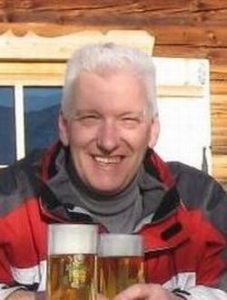 Profilbild von Jens Peter Buck