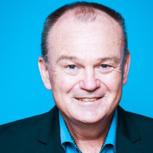 Profilbild von Jens-Peter Freund