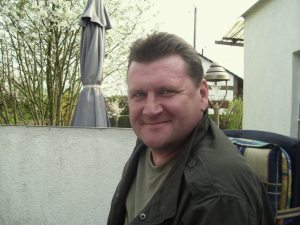 Profilbild von Jens-Peter Gomolzig