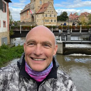Profilbild von Jens-Peter Halden