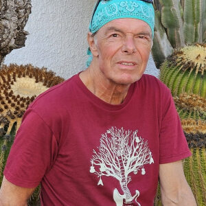 Profilbild von Jens-Peter Heinemeyer