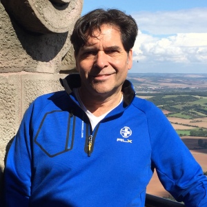 Profilbild von Jens-Peter Hinz