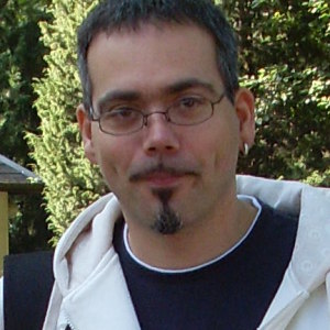 Profilbild von Jens-Peter Josko