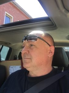 Profilbild von Jens-Peter Klein