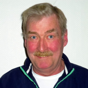 Profilbild von Jens-Peter Kophal