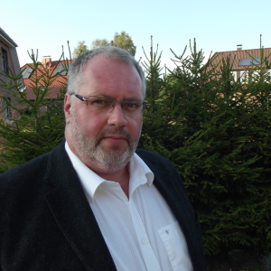 Profilbild von Jens-Peter Lange