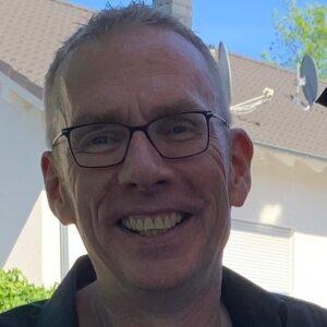 Profilbild von Jens-Peter Liedtke