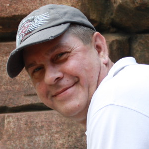 Profilbild von Jens Peter Löschmann