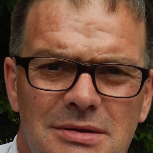 Profilbild von Jens-Peter Roß