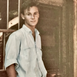 Profilbild von Jens-Peter Saul