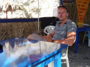 Profilbild von Jens-Peter Thalinger