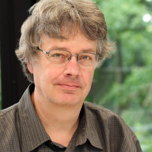 Profilbild von Jens Peter von Kries