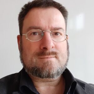 Profilbild von Jens Philip Höhmann