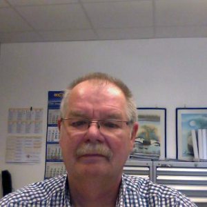 Profilbild von Jens Uwe Böcke
