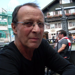 Profilbild von Jens Uwe Booch