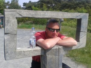 Profilbild von Jens-Uwe Brasack