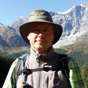 Profilbild von Jens-Uwe Brzoska