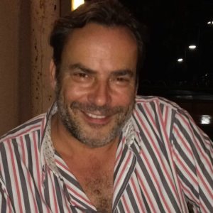 Profilbild von Jens-Uwe Buchholz