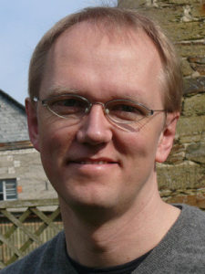 Profilbild von Jens Uwe Clausen