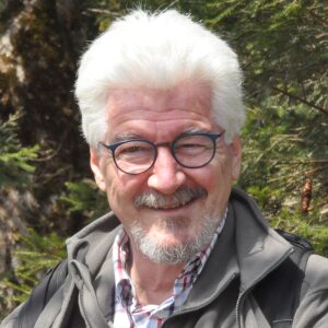 Profilbild von Jens-Uwe Eder