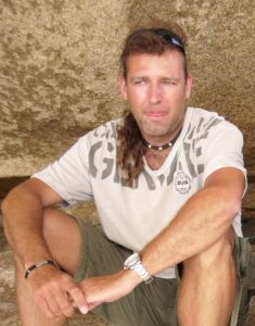 Profilbild von Jens-Uwe Fröhlich