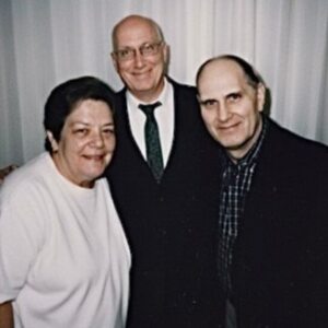 Profilbild von Jens-Uwe Fröhlich