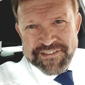 Profilbild von Jens-Uwe Henke