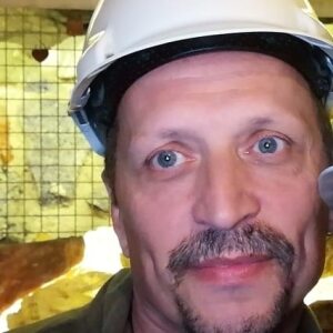 Profilbild von Jens-Uwe Hexel