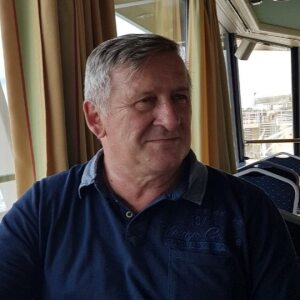 Profilbild von Jens-Uwe Homann