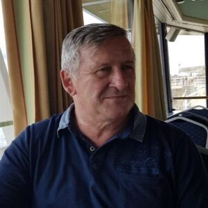 Profilbild von Jens-Uwe Homann