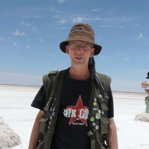 Profilbild von Jens-Uwe Jetter