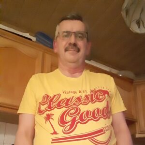 Profilbild von Jens-Uwe Kantreiter