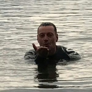 Profilbild von Jens Uwe Knape