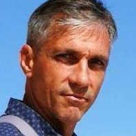 Profilbild von Jens-Uwe Köppen