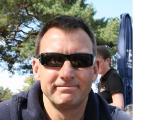 Profilbild von Jens-Uwe Kramer