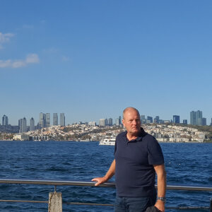 Profilbild von Jens-Uwe Kudlik