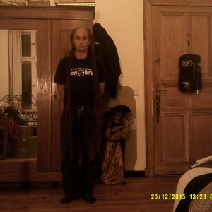 Profilbild von Jens-Uwe Kühne