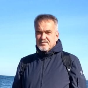 Profilbild von Jens-Uwe Kühnel