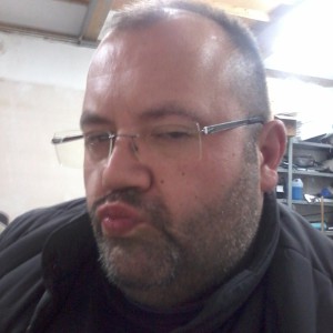 Profilbild von Jens-Uwe Lehnert