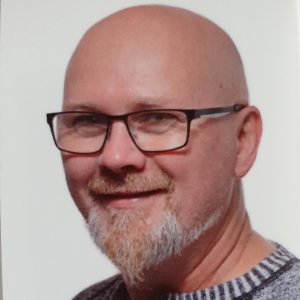 Profilbild von Jens-Uwe Lentge