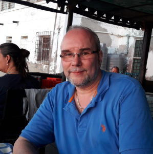 Profilbild von Jens-Uwe Leubner