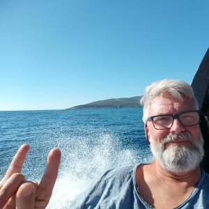 Profilbild von Jens-Uwe Ludwig