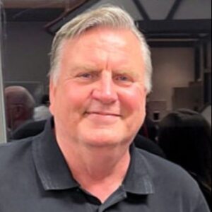 Profilbild von Jens-Uwe Massold