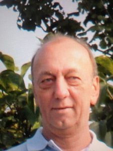 Profilbild von Jens-Uwe Masur