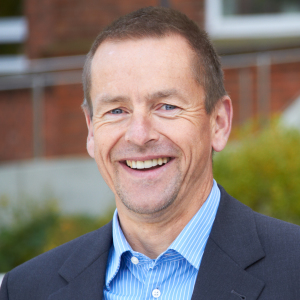 Profilbild von Jens Uwe Meyer