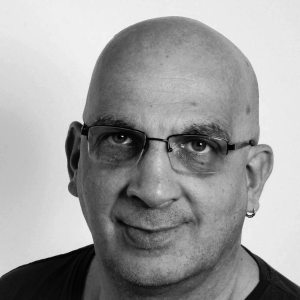 Profilbild von Jens Uwe Meyer